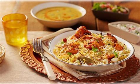 Biryani nation - Barbeque Nation is a delivery service that brings you the best of grilled food, right at your doorstep. You can choose from a variety of dishes, including vegetarian and non-vegetarian options, and enjoy the taste of authentic barbeque. Order online and get ready for a perfect dining experience with your loved ones.